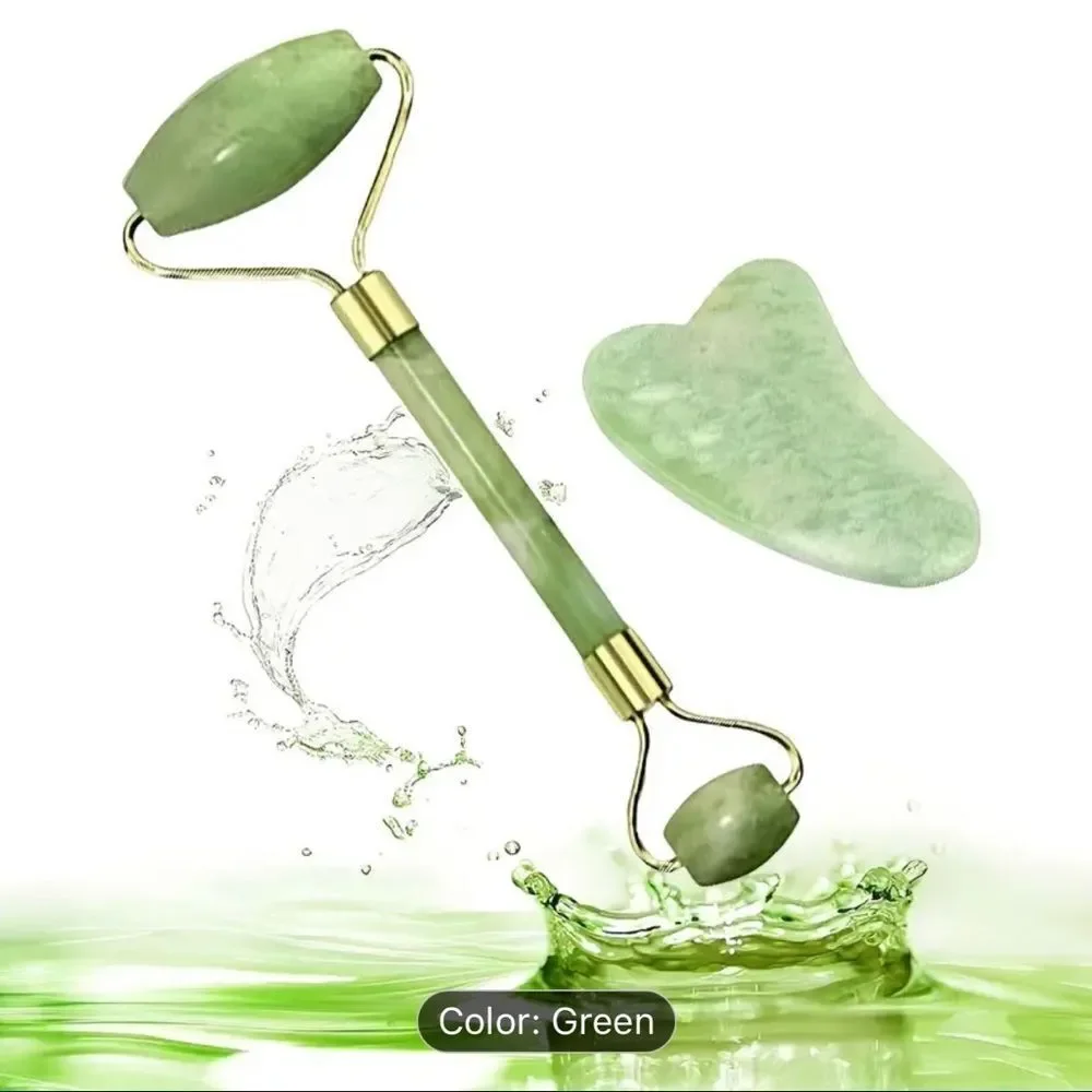Jade Roller